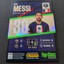Panini Top Class 2023 Lionel Messi Winner Card  PSG #195 Image 2