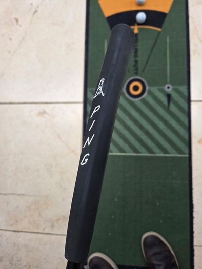 Ping PLD Oslo 3