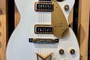 2001 Gretsch White Penguin (6134)