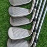 Taylormade sim2 max irons Image 3