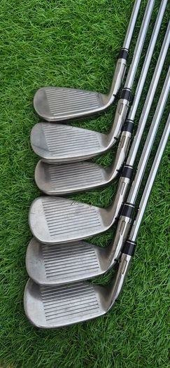 full set