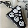 Novation dicer cue point and looping fx control usb for dj controller Image 4