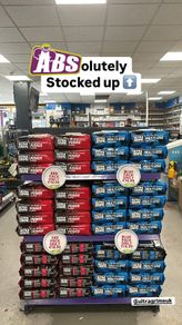 Ultra Grime Wipes Restocked