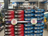 main image for ad Ultra Grime Wipes Restocked
