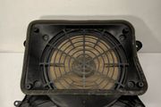 AUDI A6 4G C7 2012 Rear Subwoofer Speaker 4G5035412 A2l10b3s