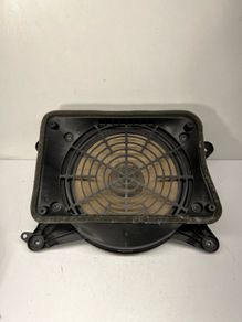 AUDI A6 4G C7 2012 Rear Subwoofer Speaker 4G5035412 A2l10b3s