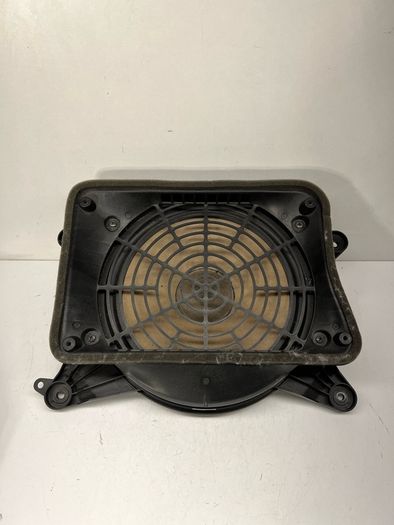 AUDI A6 4G C7 2012 Rear Subwoofer Speaker 4G5035412 A2l10b3s
