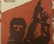 West Belfast by Danny Morrison