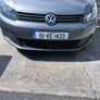 Vw Caddy Van 1.6 Diesel      2015 Image 3