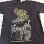 Heavy metal t shirts Image 5