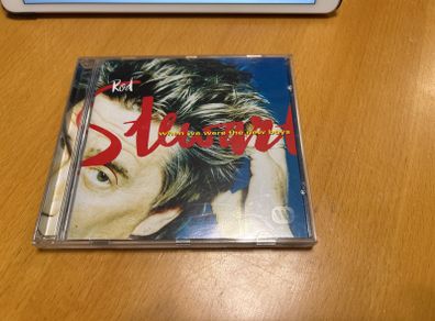 Rod Stewart - When We Were The New Boys