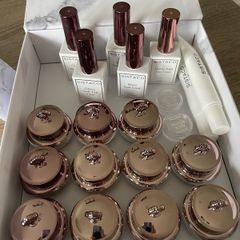 Sistaco mineral bond nail system