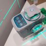New 4D Green Laser Self Level 4x360 Image 7