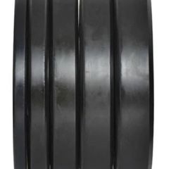 Olympic bumper plates (157.5kg)