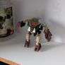 Bionicle Pahrak Image 2
