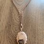 for sale Anker chain and locket Image 3