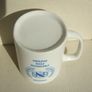NEENAH PREMIUM FINE PAPERS (Wisconsin, USA) - a promotional ceramic mug Image 4