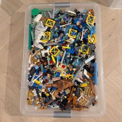 12kg Lego Box