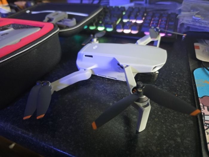 Dji Mini 2 Se