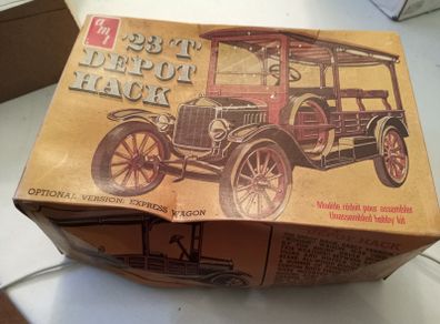AMT "23 T" Depot Hack