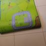 Bigjigs Railway/Car  Play Mat. Image 3