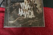 Coldplay (viva La Vida)