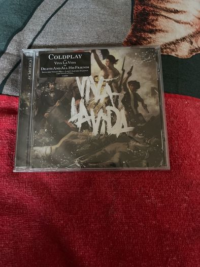 Coldplay (viva La Vida)