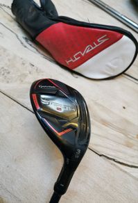 Taylormade Stealth2 Hybrid Velocore X