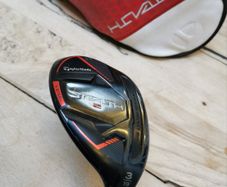 Taylormade Stealth2 Hybrid Velocore X