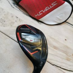 Taylormade Stealth2 Hybrid Velocore X