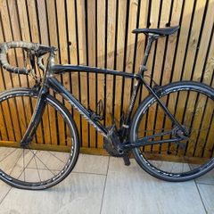 Specialized Allez, Full Shimano 105 11-Speed, Fulcrum Wheels, Carbon Fork