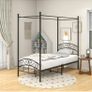 Single bed frame Image 2