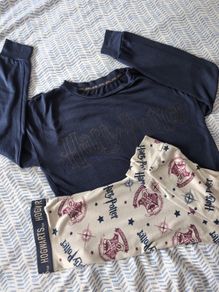 Harry Potter PJ