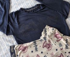Harry Potter PJ
