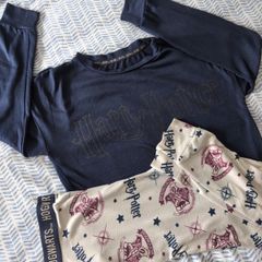 Harry Potter PJ