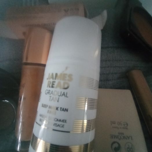 Makeup bundle
