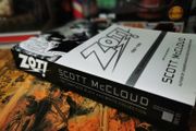 Zot!: The Complete Black-and-White Collection: 1987-1991 ! Manga ! Anime ! 2002 ! by IT Books !