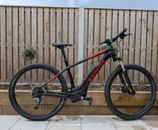 Trek Powerfly 4 | Large | EBike