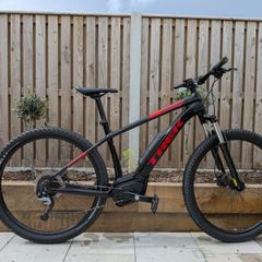 Trek Powerfly 4 | Large | EBike
