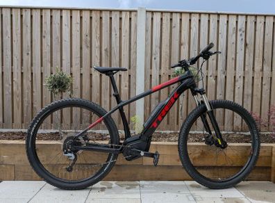 Trek Powerfly 4 | Large | EBike