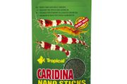Tropical Caridina Nano Sticks 10 g