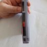 Rescue The Embassy Mission Nintendo Nes Arcade Retro Games Original Image 3