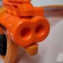 5 Nerf guns bundle & 45 arrows Image 5