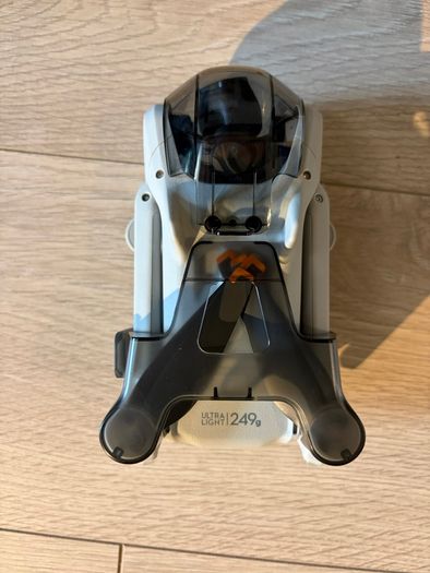 DJI Mini 3 Drone - Perfect Condition, Low Flight Time
