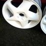 Volvo alloys v70 original R16 5x108 Image 7