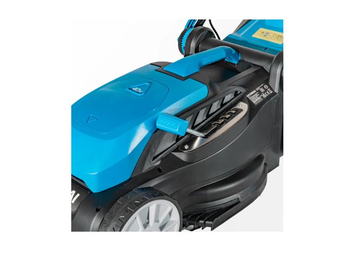 Hyundai 3200W / 3.2kW Petrol Inverter Generator, Pure Sine Wave Output, Lightweight, Quiet with Electric Start