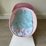 Baby Annabelle Rocker Cot Toy Doll Girl Image 5