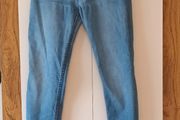 H and M skinny jean