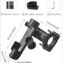 Bike phone holder for extreme biking Image 2