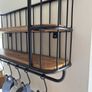 Dunnes Stores/ Helen Steel shelf Image 2